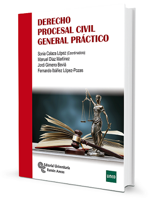 Derecho Procesal Civil General Práctico