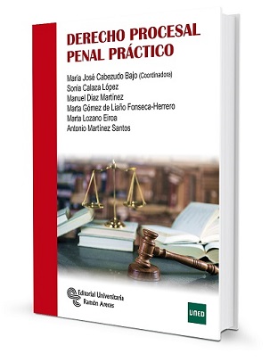 Derecho Procesal Penal Práctico