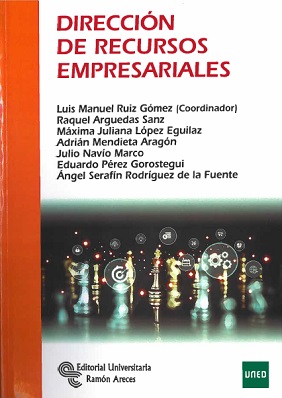 Dirección De Recursos Empresariales 