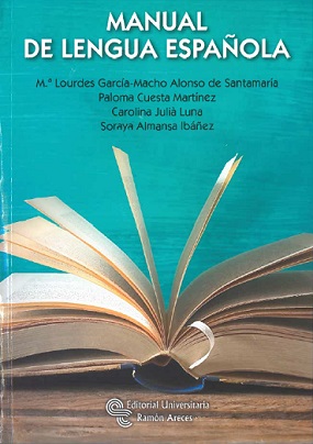 Manual de Lengua Española 