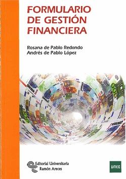 Formulario De Gestión Financiera 