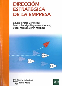 Dirección Estratégica De La Empresa