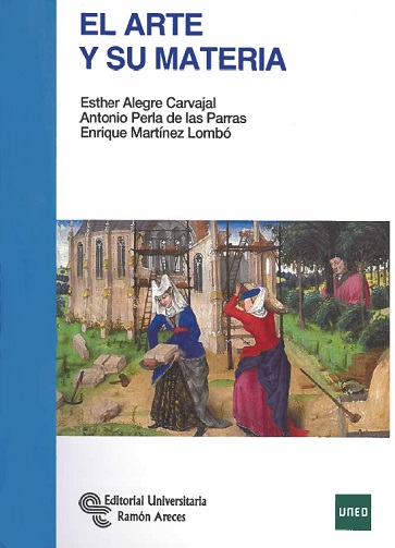 El Arte Y Su Materia 