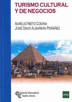Turismo Cultural Y De Negocios 