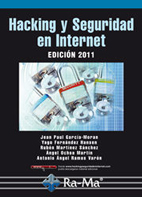 Hacking y Seguridad en Internet