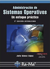 Administración De Sistemas Operativos  