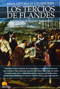 Breve Historia De Los Ejércitos Los Tercios De Flandes