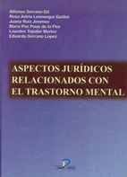 Aspectos Jurídicos Relacionados Con El Trastorno Mental