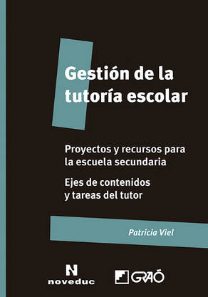 Gestión De La Tutoría Escolar