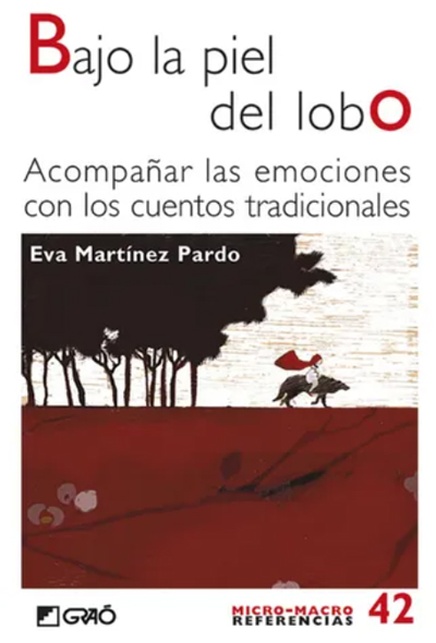 Bajo La Piel Del Lobo