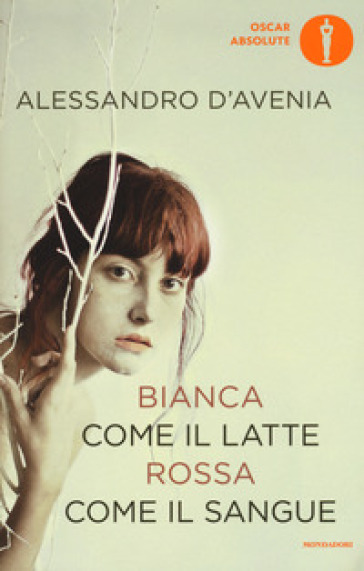 Bianca Come I Latte Rossa Come Il Sangue 