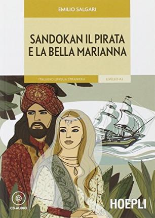 Sandokan Il Pirata E La Bella Marianna