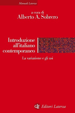Introduzione All' Italiano Contemporaneo Vol II 