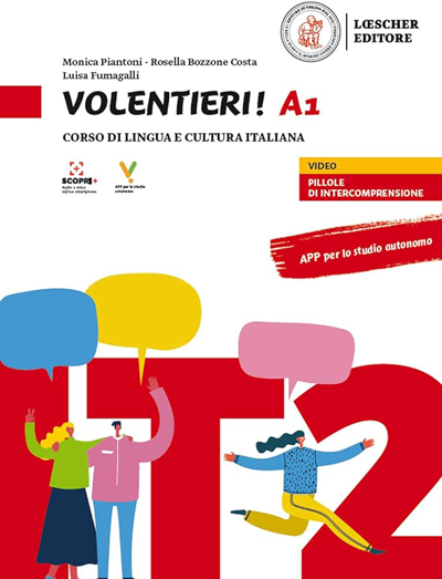 Volentieri! A1
