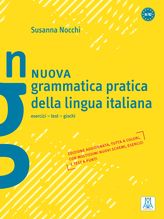 Nuova Grammatica Pratica Della Lingua Italiana