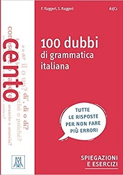 100 Dubbi Di Grammatica Italiana 