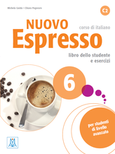 Nuovo Espresso 6 