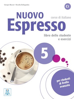 Nuovo Espresso 5. C1 