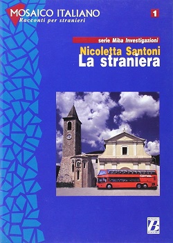 La Straniera 