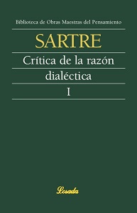 Crítica De La Razón Dialéctica I