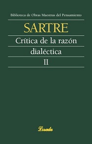 Crítica De La Razón Dialéctica II