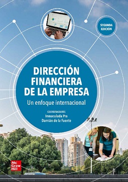 Dirección Financiera De La Empresa 