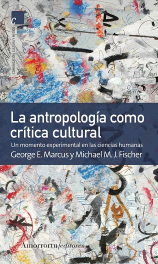 La Antropología Como Crítica Cultural
