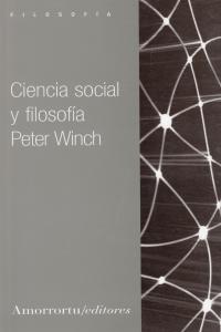 Ciencia Social Y Filosofía
