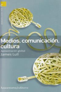 Medios Comunicación Cultura