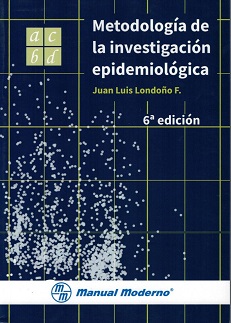 Metodologia De La Investigación Epidemiológica