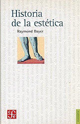 Historia De La Estética