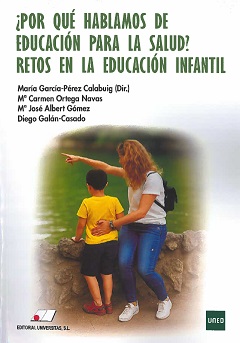 ¿Por qué hablamos de educación para la salud? 