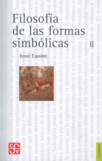 Filosofía De Las Formas Simbólicas II