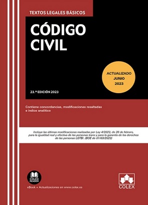Codigo Civil 