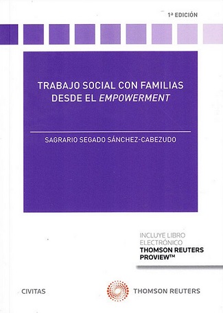 Trabajo Social Con Familias Desde El Empowerment