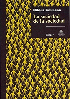 La Sociedad De La Sociedad 