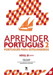 Aprender Portugues 2 Nivel B1