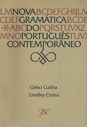 Nova Gramática Do Portugues Contemporaneo 