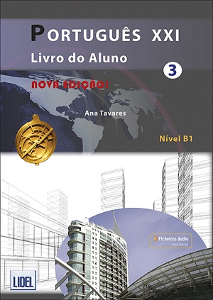 Portugues XXI 3 
