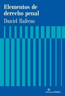 Elementos De Derecho Penal