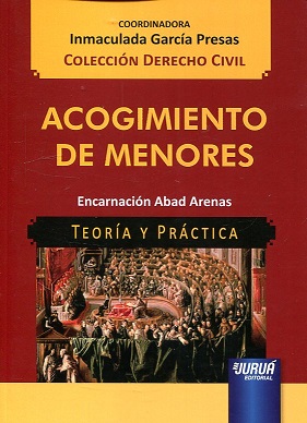 Acogimiento de menores