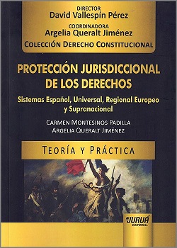 Protección Jurisdiccional De Los Derechos