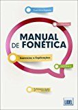 Manual De Fonética Exercicios E Explicaçoes 