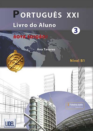 Portugues XXI 3 Livro Do Aluno