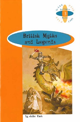 British Myths And Legends