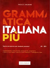 Grammatica Italiana Piú