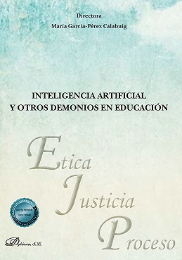 Inteligencia Artificial Y Otros Demonios En Educación