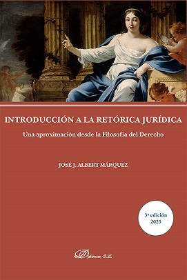 Introducción A La Retórica Juridica