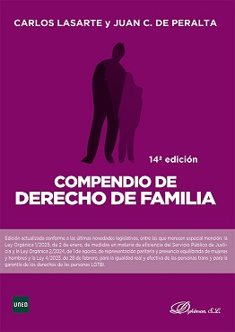Compendio De Derecho De Familia 