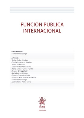 Función Pública Internacional